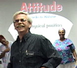Improving attitudes