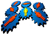 Leadership and teamwork